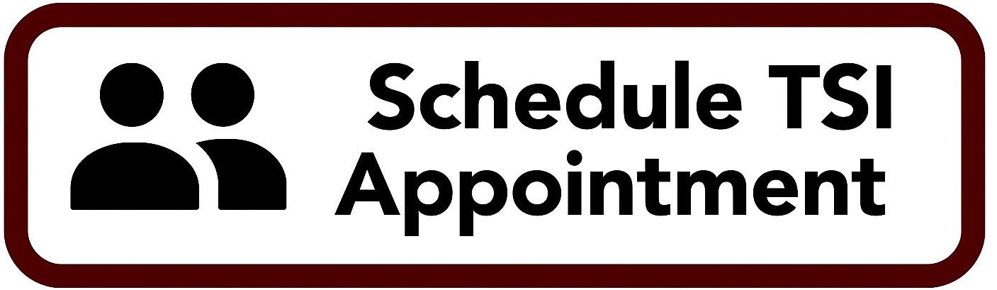 schedule appointment